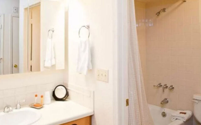 Lodging In Telluride