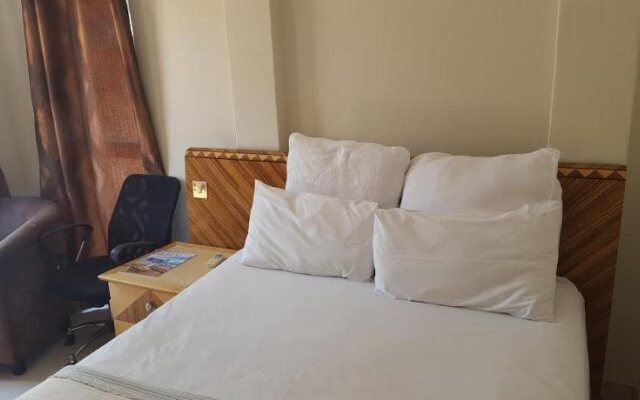 Ridgesea Guest House