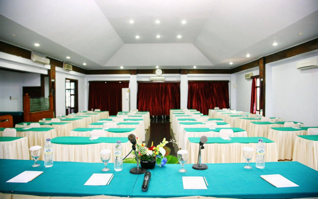 Hotel Prima Makassar
