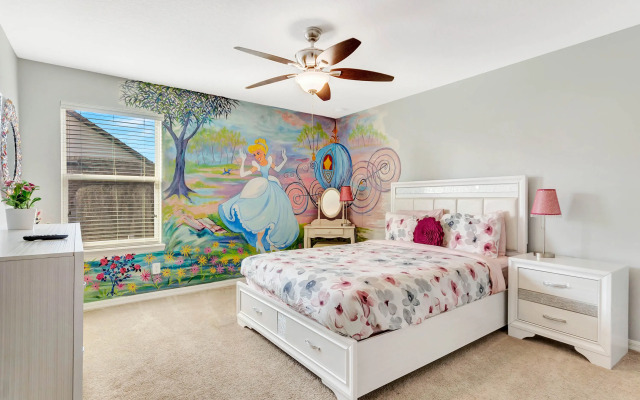 Westhaven – Ocean - 6, Davenport, US