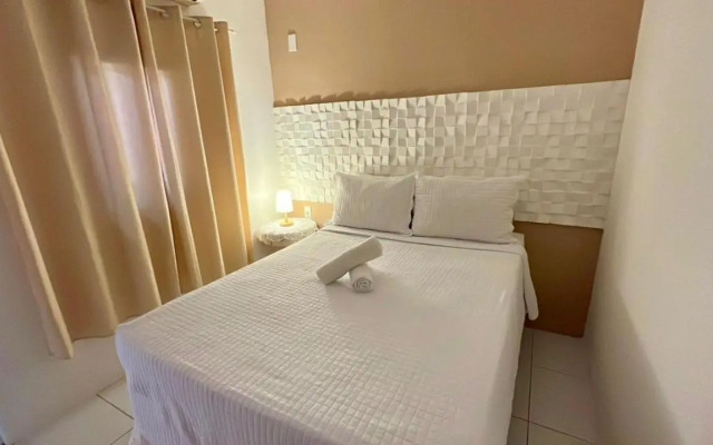 Pousada Mar De Guarajuba