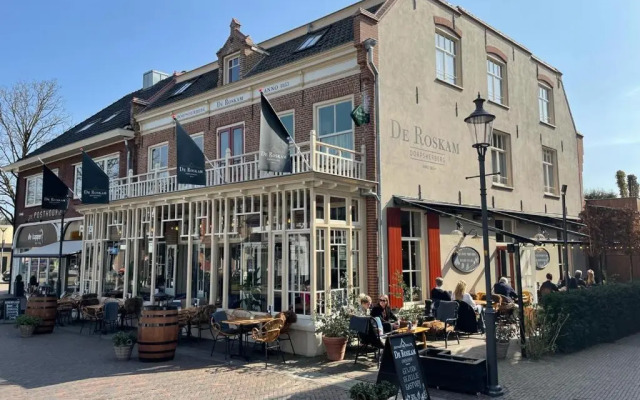 Dorpsherberg De Roskam