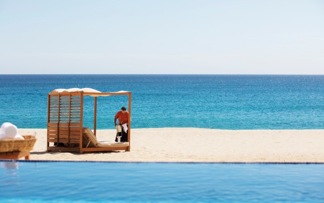 Krystal Grand Los Cabos - All inclusive
