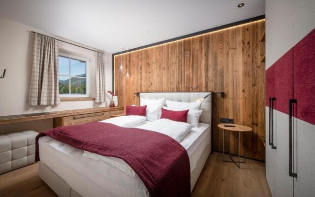 Luxury Apartments "R6 Tegernsee"