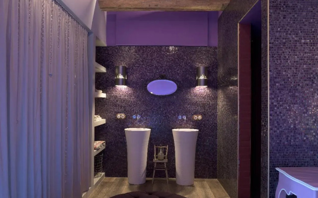 Château & Village Castigno - Wine Hotel & Resort