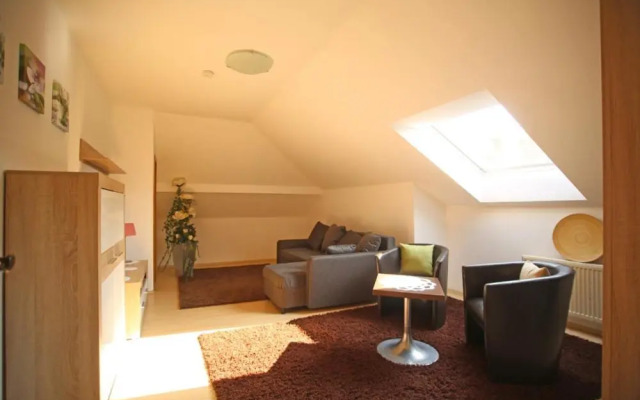 Ferienwohnung Ramstein