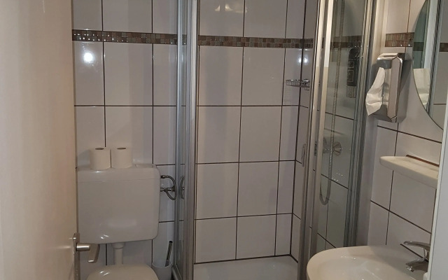 Ferienwohnungen am Buchbrunnen