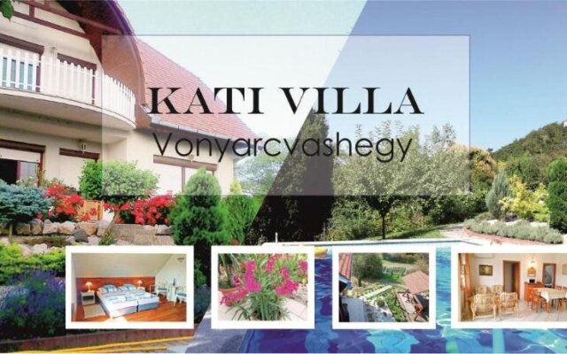 Kati Villa