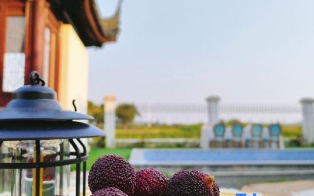 Yumo Boutique Guesthouse