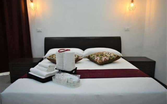 Affittacamere Dianir