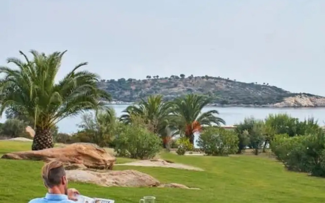 Tiamo Secrets Leading Villas White House