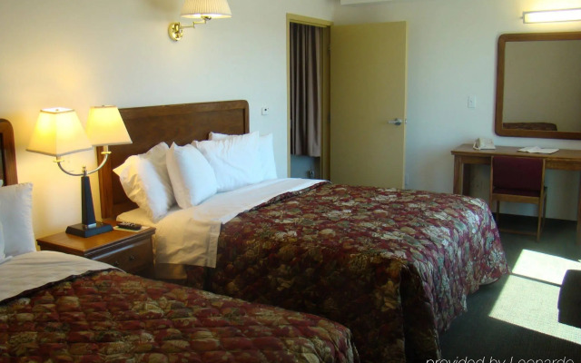 Motel 6 Hesperia, CA - West Main Street I-15