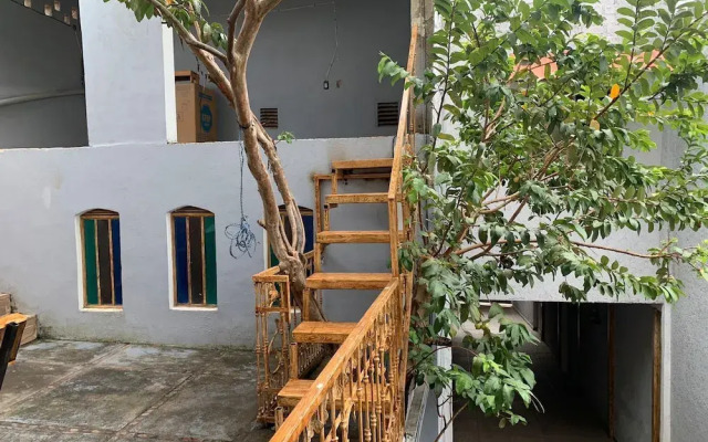 hotel casa rousse