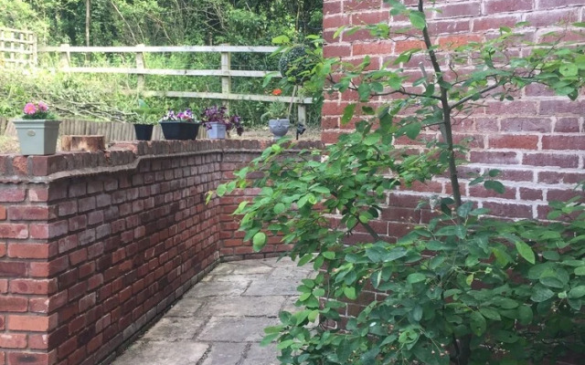 The Hyde Dovecote Kinver, pet Friendly Holiday let
