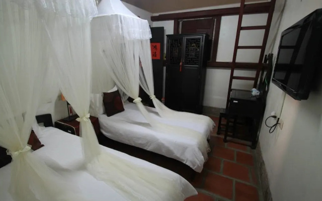Tan Gu Shou Jin Guesthouse 1