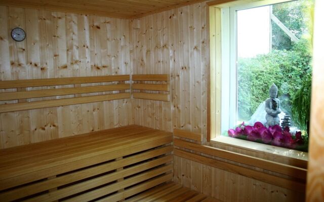 Ringhotel Villa Margarete