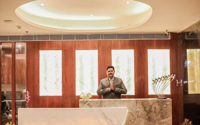 Regenta Place Bhopal