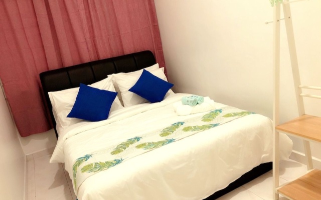 Langkawi Destaz – Guest Rooms – Langkawi