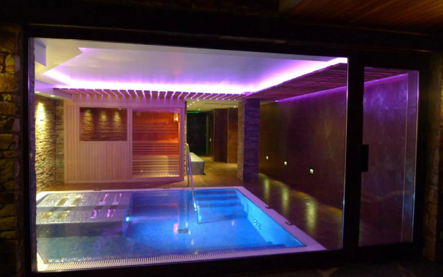 Hotel & Spa Niunit