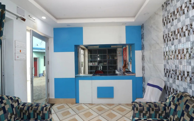 OYO 19686 Hotel Prantika