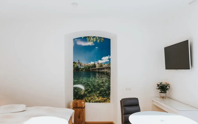 Seeresidenz Danninger Gmunden - Adults Only