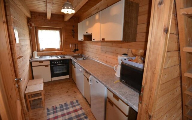 Feriendorf Tauerngast