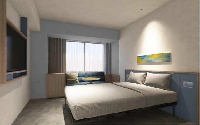 REF Okinawa Arena by VESSEL HOTELS