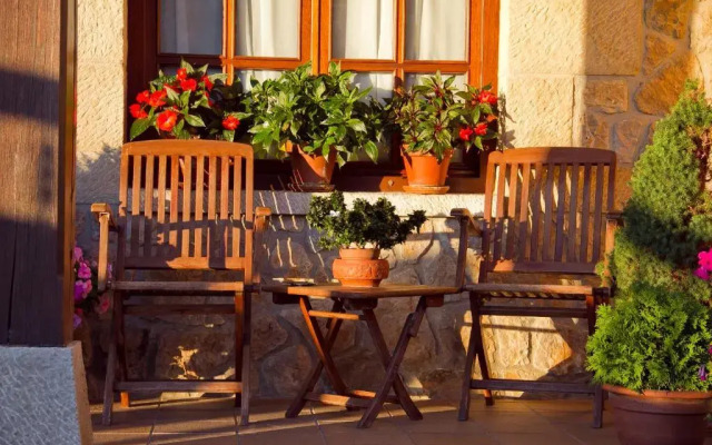 Posada San Pedro