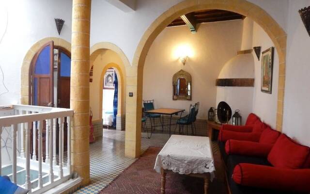 Residence Le Bastion