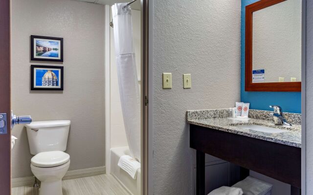 Comfort Inn Griswold