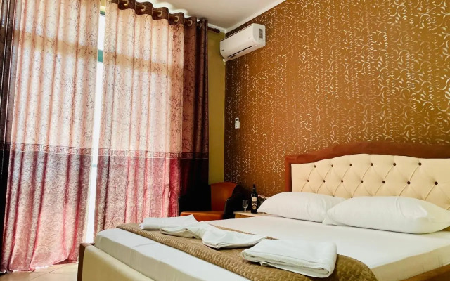 Viola Hotel