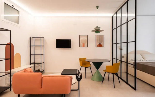 Loft 404 by Wonderful Italy