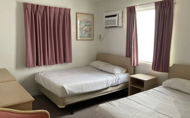 Rambler Motel & Apartments