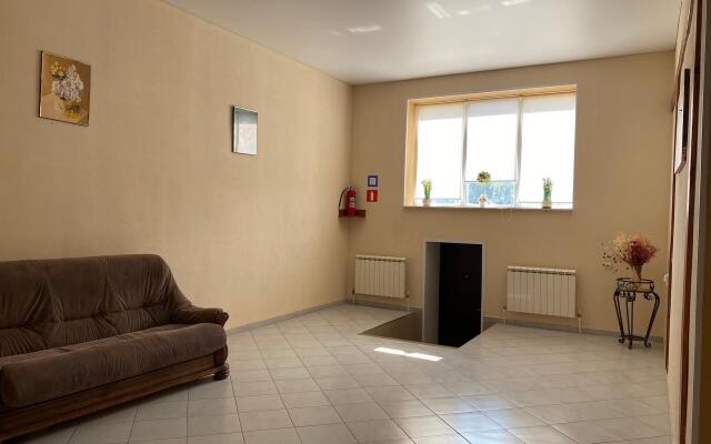 Дом Приезжих (Жемчужина)