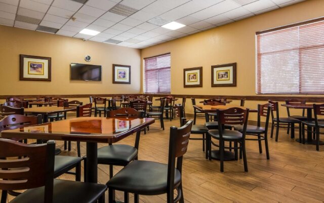 Best Western of Long Beach