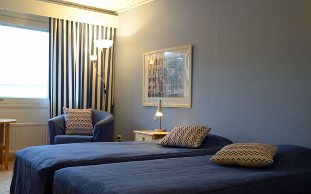 Hotell Kusten