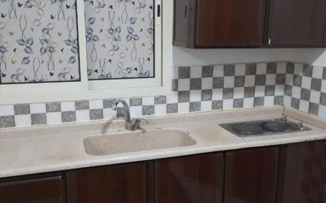 ريـــــم للشقق المفروشة والأجنحــة الفـندقيـة Reem Hotel