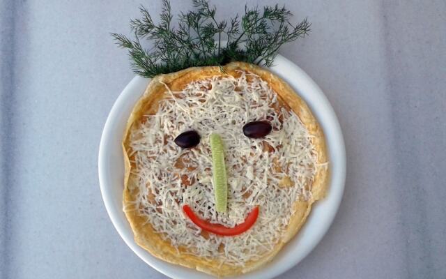 Lunar Santorini Hotel