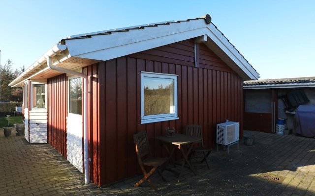 Holiday Home in Esbjerg V