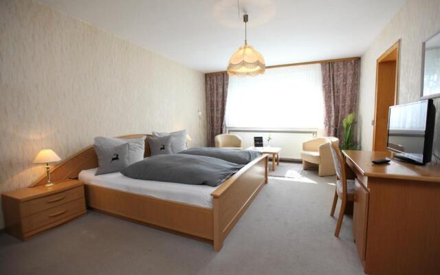 Pension Gockels-Auszeit