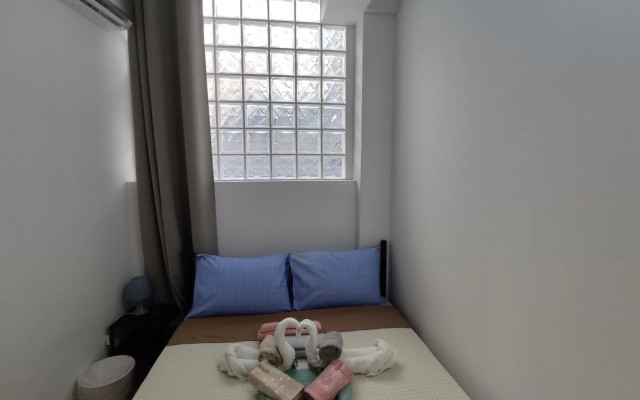 Pure Urban Metro Kato Patisia