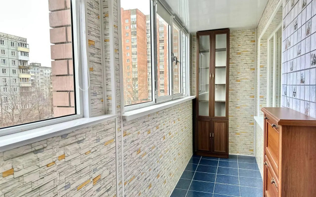 ДзенХоум на улице Есенина 41