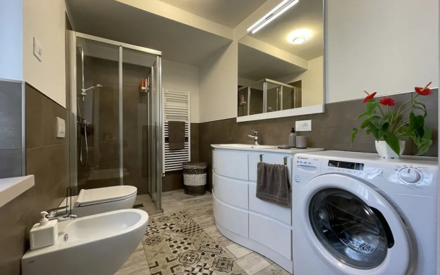 029 Trilocale Duplex Carisolo