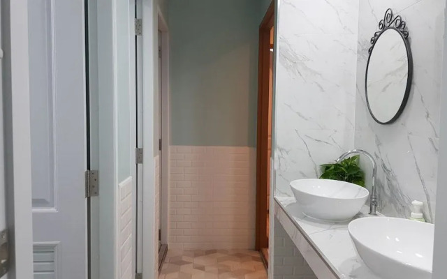 Tidjai Bangkok Hostel