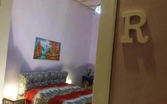 B&B A Casa di Grazia