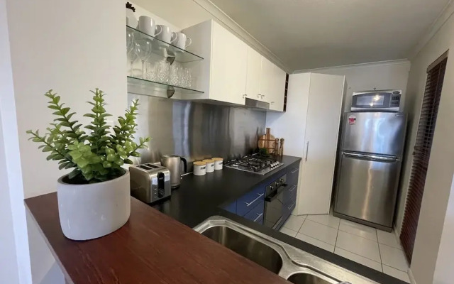City Stadium Apartment Riverfront 38