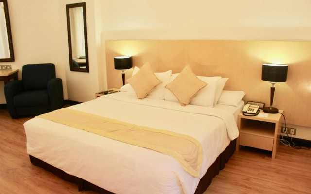 Primula Beach Hotel