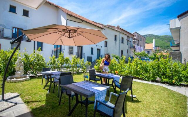 B&B L'Amaranto