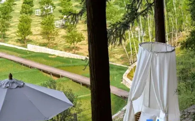 The Sixth Season Vacation Manor