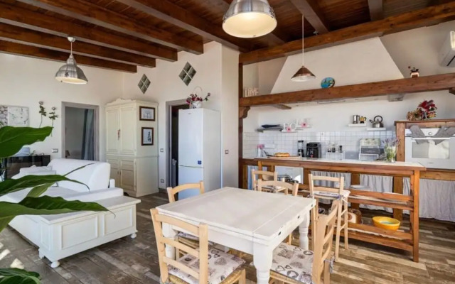 Pool House Giulia Comfortable Holiday Residence